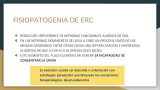 Enfermedad Renal Cronica [upl. by Swen19]