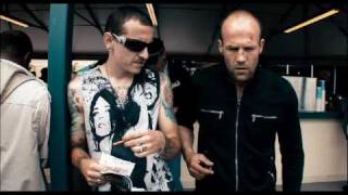 CRANK HIGH VOLTAGE  Trailer [upl. by Ania]