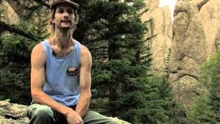 Black Hills Climbing Documentary [upl. by Lenehc788]