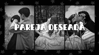 CASE 143  Manifestar pareja deseada  UNIS3X [upl. by Hsiri]