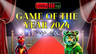 Predictions for Game of the Year 2024  Ep23 [upl. by Nnadroj]