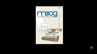 Bob MOOG  Moog Synthesizers Documentary 2004 [upl. by Nyrhtak]