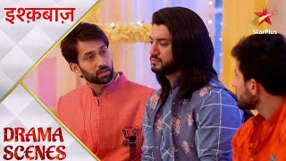 Ishqbaaz  इश्क़बाज़  Kya Oberois rok payenge Gauri ki shaadi [upl. by Mika507]