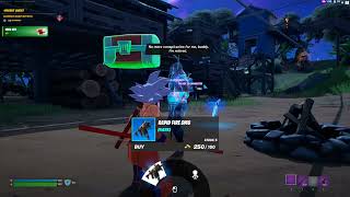 Talk to Bunker Jonesy Location Guide  Fortnite Season 4  Paradise [upl. by Karas]