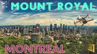 Mount Royal  Montreal [upl. by Sawyer]