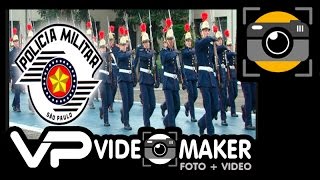 VP Videomaker APMBB DESFILE DE ENCERRAMENTO Formatura 2011 CSTAPM [upl. by Akinohs]