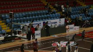 MINEROS DE ZACATECAS VS ASTROS DE JALISCO  JUEGO 1 [upl. by Rossner936]