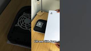 How To Remove PS5 Plate Cover and Access SSD PS5 [upl. by Nob914]