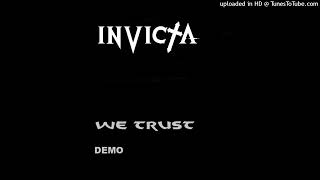 INVICTA  Black Shadows [upl. by Byron]