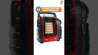 5 Best Gas Garage Heaters GasGarageHeaters garageheater heater [upl. by Nossila]