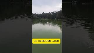 PARQUE TEZOZOMOC DE LOS MAS HERMOSOS EN CDMX AZCAPOTZALCO [upl. by Andel479]