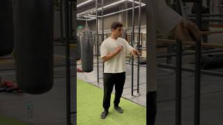 لسة بتعمل muscle activation ؟ gym تمرين تمارين muscleactivation warmup [upl. by Nylde]