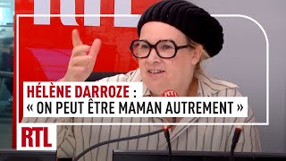 Hélène Darroze dans quotLe Journal Inattenduquot intégrale [upl. by Martella]