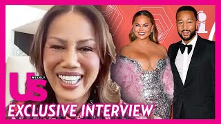 Pepper Teigen On Chrissy Teigen amp John Legend As Parents amp How They Raise Their Kids [upl. by Nabalas]