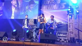 Posible Rivermaya by GSeven Band [upl. by Greenwood]