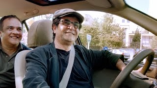 TAXI TÉHÉRAN Jafar Panahi Official Trailer Goldener Bär Berlinale [upl. by Mcgraw]