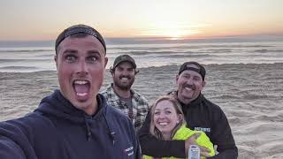 July 4th 2020  Oregon Coast Dunes  Horsfall [upl. by Nosyarg]