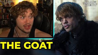 Cripples Bastards and Broken Things Game of Thrones S1E4 Reaction [upl. by Ytnom243]