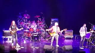 Martin Turner Wishbone Ash quotWarriorquot Orlando FL 72024 [upl. by Gerkman]