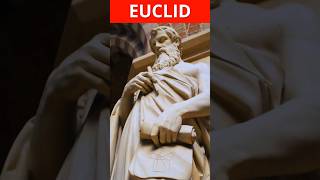 Do You Know Euclid The Father of Geometry [upl. by Skardol662]