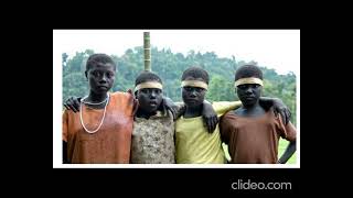 Jarawa Tribe AfroAsian Tribe jarawa afroasian history [upl. by Norak]