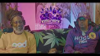 KUSH AND COUCH EPISODE 3 BULLYING [upl. by Sunev]