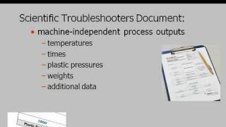 Part 1  Scientific Troubleshooting  Solutions for Common Injection Molding Defects [upl. by Jarrod954]