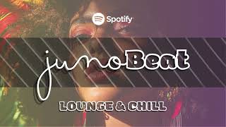 junoBeat LOUNGE amp CHILL November 2024 [upl. by Garzon]