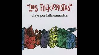 Los Folkloristas  Chofercito Tarkeada Bolivia [upl. by Rashida]