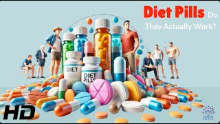 Diet Pills The Good The Bad and The Ugly [upl. by Susi934]