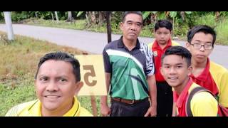 KEJOHANAN MERENTAS DESA SMK SAYONG TAHUN 2020 [upl. by Hamlen]