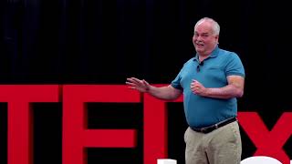 Living a Values Based Life  Jeff Parrett  TEDxEmeraldGlenPark [upl. by Luba828]