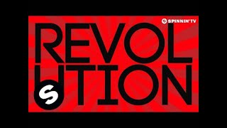 Shermanology  Revolution Of Love Acoustic Intro Version Lyric Video [upl. by Leal]