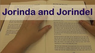 Jorinda and Jorindel  Granny Tana reads a Fairy Tale  ASMR  Soft spoken [upl. by Lednyc]