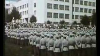 JNA razvijanje 19651985 [upl. by Kcirdot]