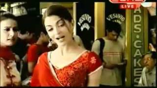 Aishwarya Coca Cola Commercial [upl. by Llieno]