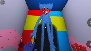 roblox poppy playtime chapter 1 a tight squeeze [upl. by Azral515]