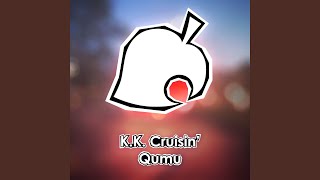 KK Cruisin From quotAnimal Crossingquot [upl. by Ardnaiek]