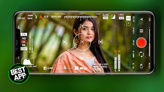 Best DSLR Camera Apps for Android phone 🔥  Professional DSLR Camera apps for android [upl. by Eugenius]