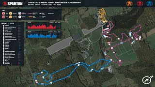 Spartan Race TriState NY 2024 [upl. by Waller297]