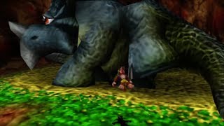 Banjo Tooie  Part 14  Fixing Scrottys Family [upl. by Pokorny472]