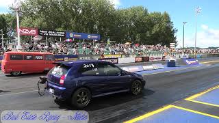 Wellington Invasion  Napa Auto Parts Dragaway  Meremere [upl. by Duffy]