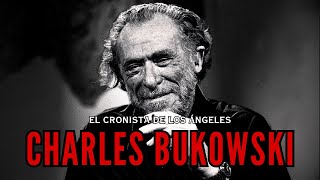 NO LO INTENTES  Biografía de Charles Bukowski [upl. by Hindorff395]