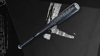 Louisville Slugger 2022 Solo BBCOR Bat [upl. by Shanta]