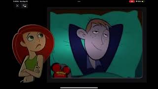 Kim Possible  Intro amp Credits Season 4 German 🇩🇪 [upl. by Etnuad]