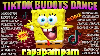 RAPAPAMPAM BUDOTS REMIX 💥 NONSTOP BUDOTS REMIX • TIKTOK TRENDING REMIX • VIRAL SONG 2024 [upl. by Roley]