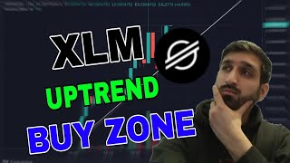 XLM COIN News Today Stellar XLM Price Prediction Crypto Daily Signals [upl. by Anaes]