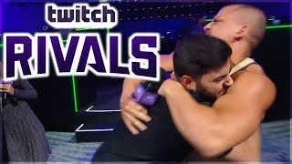 Twitch Rivals Tyler1 vs Yassuo TwitchCon  League of Legends [upl. by Alyl]