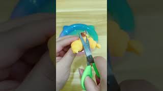 THIS CHANNEL gives FREE MOCHI 🎁😲 shorts fidget toys [upl. by Leaw]