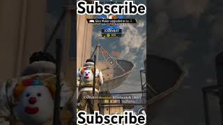 Free fire maxshortvideoviralvideoFF BR rank [upl. by Hoeve]